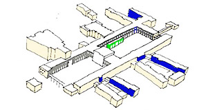 Schule, Ernst-Reuter-Schule