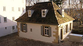 Waschhaus