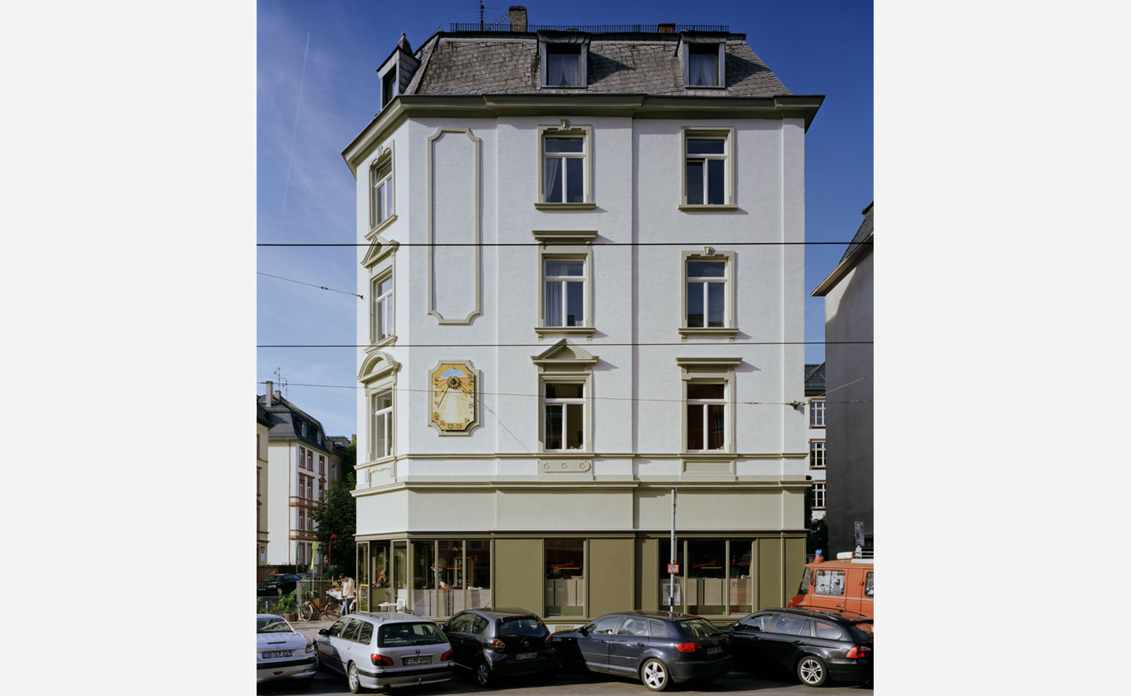  Glauburgstr. 28, Frankfurt 